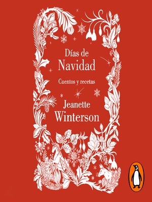 Días de Navidad - Audiobook